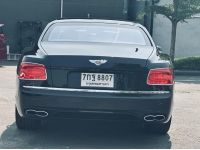 Bentley Flying Spur 4.0 4WD AT ออกศูนย์ 2017 (คศ2016) รูปที่ 5